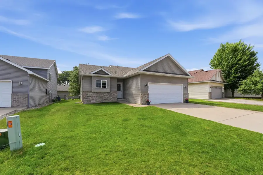 2526 43rd Avenue S, Saint Cloud, MN 56301 - #3