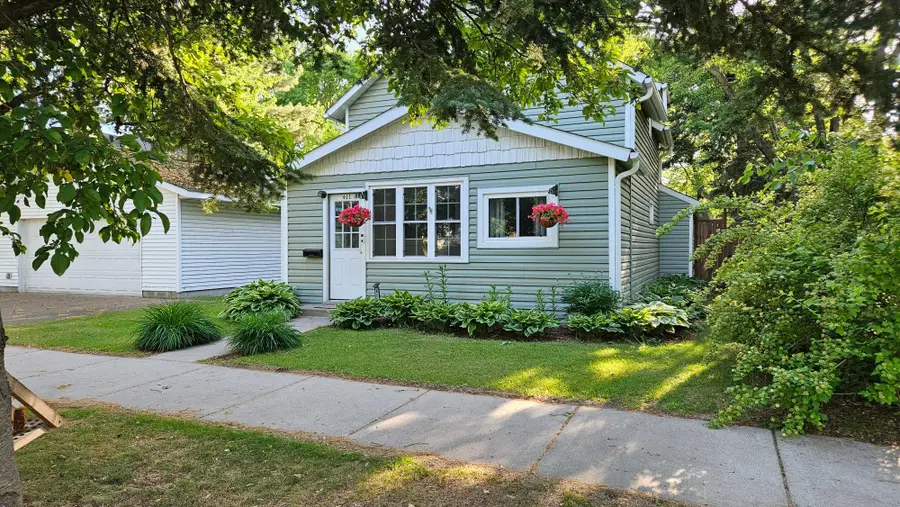 611 N 5th Street, Brainerd, MN 56401 - #2