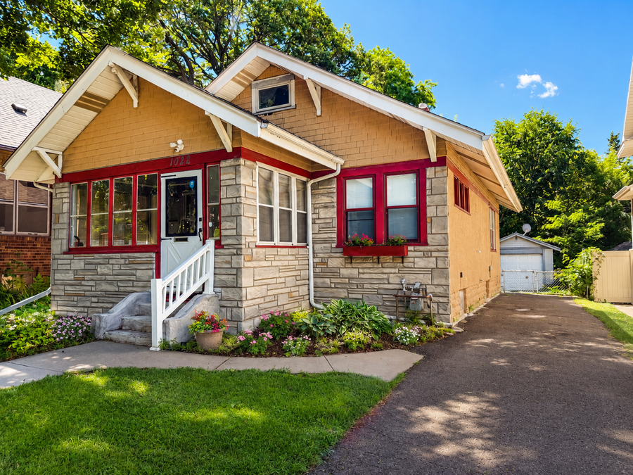 1022 Wakefield Avenue, Saint Paul, MN 55106 - #2