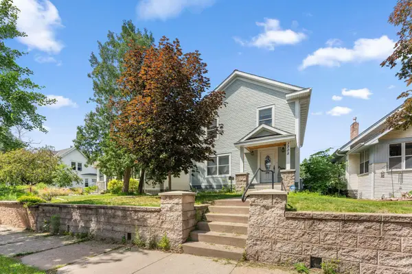 1705 Lafond Avenue, Saint Paul, MN 55104