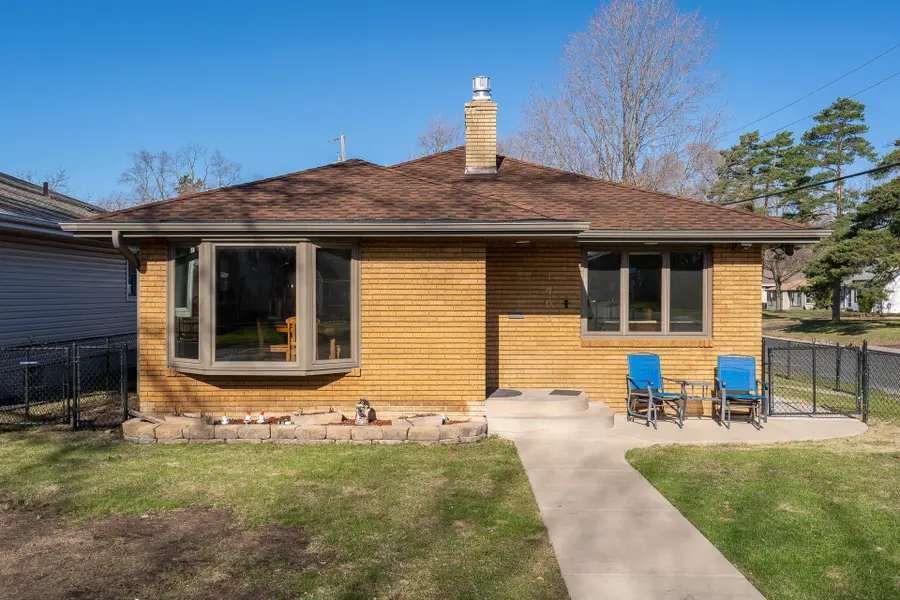 1400 Maryland Avenue S, Minneapolis, MN 55426 - #2