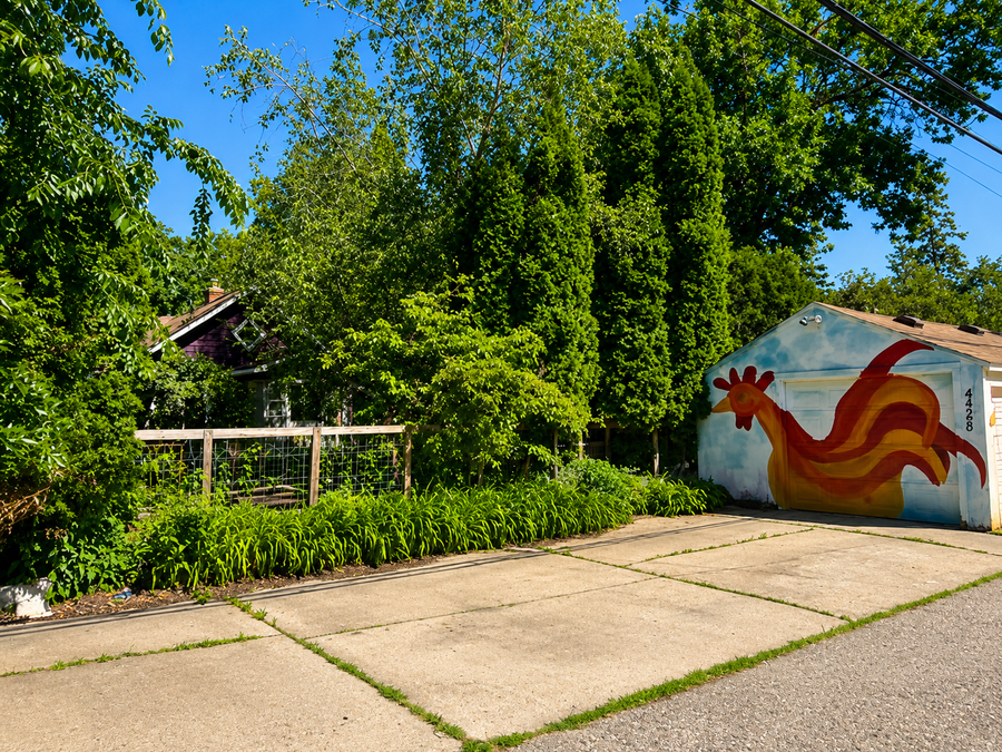 4428 46th Avenue S, Minneapolis, MN 55406 - #3
