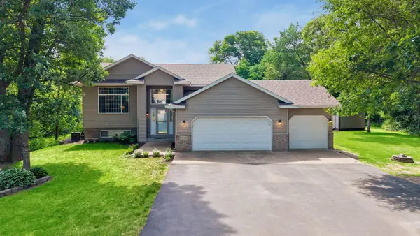 14107 314th Avenue Nw, Princeton, MN 55371