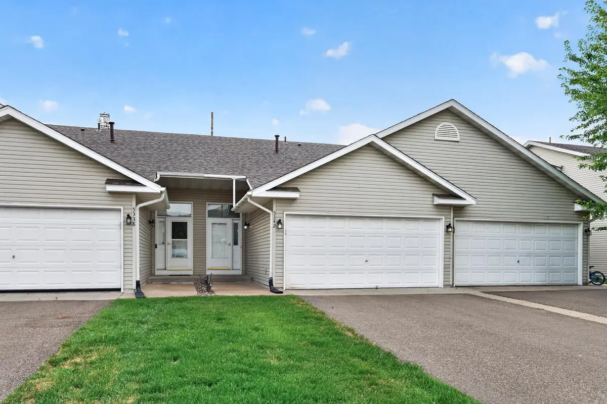 5342 140th Avenue Nw, Anoka, MN 55303 - #1
