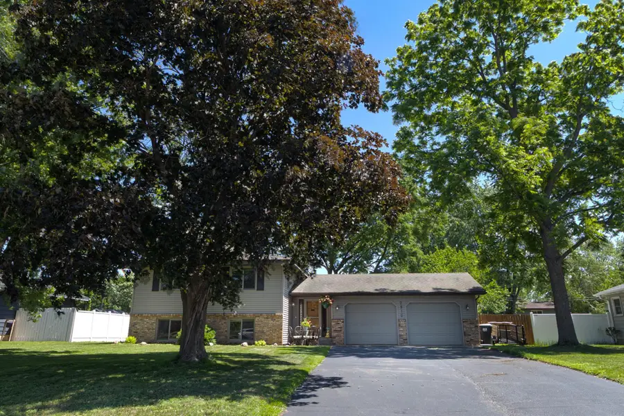 2912 9th Avenue, Anoka, MN 55303 - #3