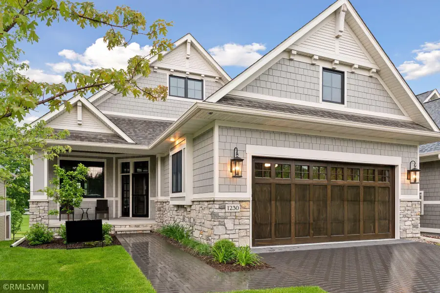 1230 Greenway Pass, Golden Valley, MN 55427 - #2