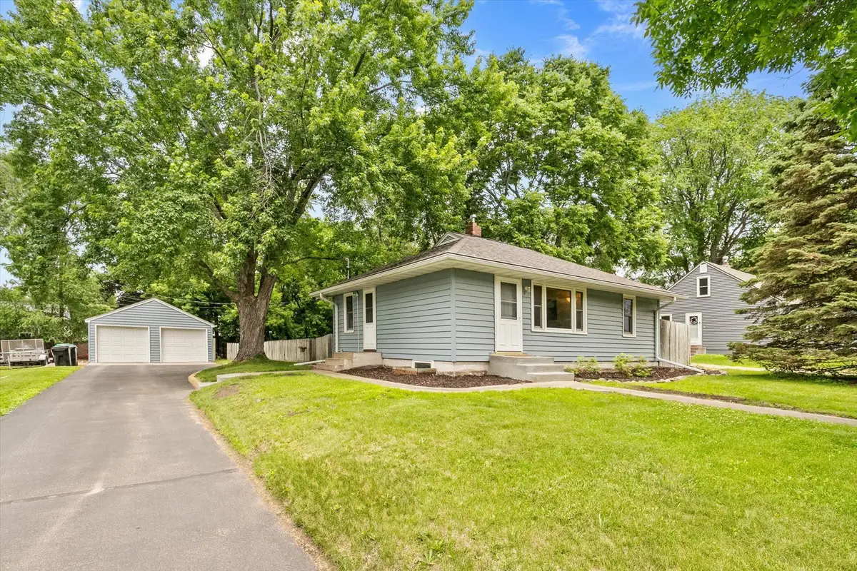 2469 Woodale Drive, Mounds View, MN 55112 - #1
