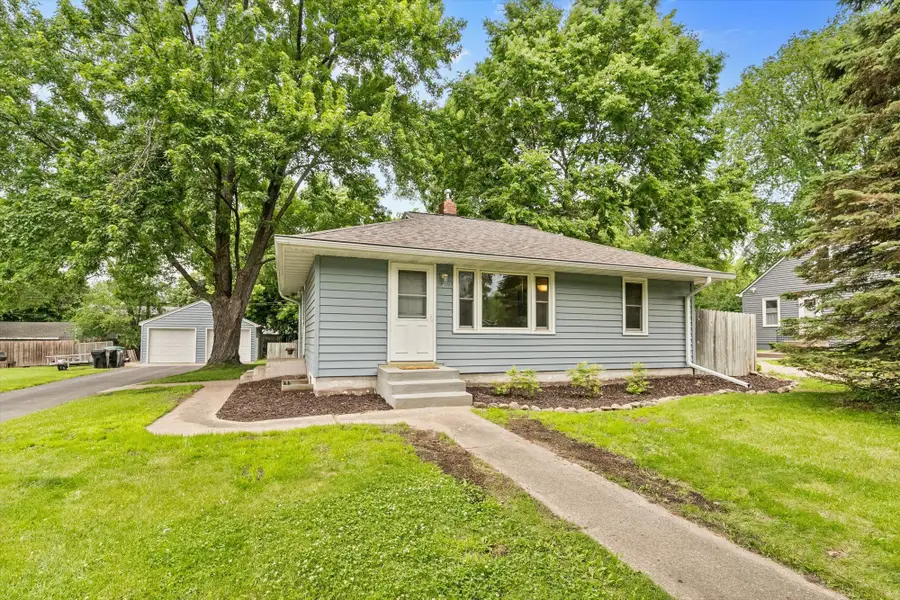 2469 Woodale Drive, Mounds View, MN 55112 - #2