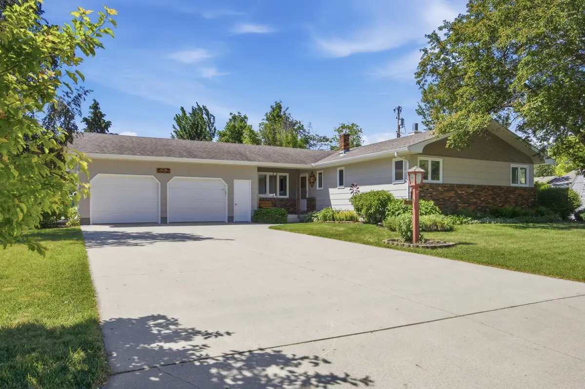1032 2nd Street N, Casselton, ND 58012 - #1