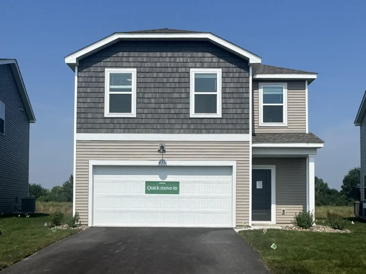 4731 218th Street W, Farmington, MN 55024 - #1