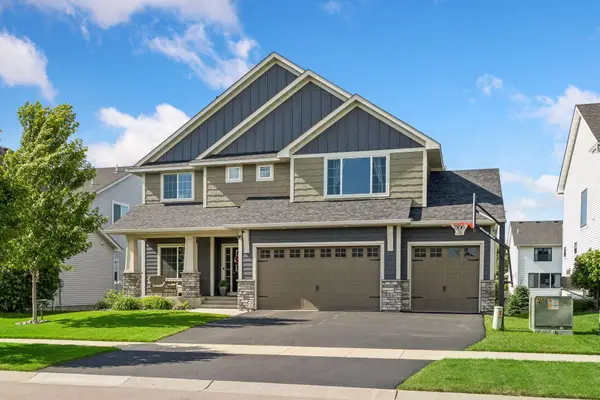 5346 Pine Island Road, Woodbury, MN 55129