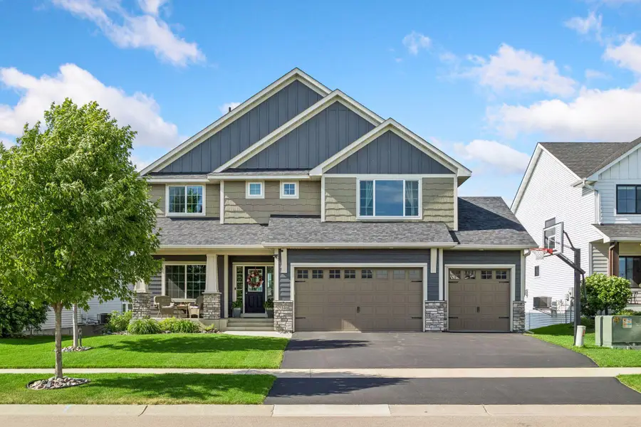 5346 Pine Island Road, Woodbury, MN 55129 - #2