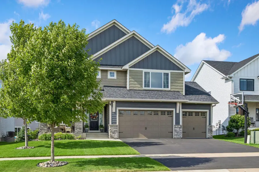 5346 Pine Island Road, Woodbury, MN 55129 - #3
