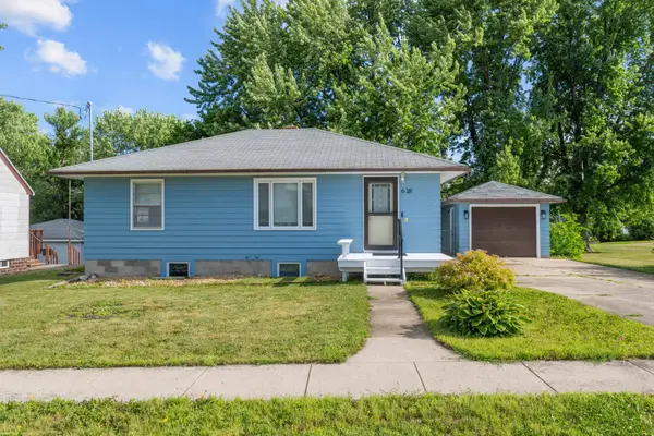 618 Lincoln Street, Hartland, MN 56042