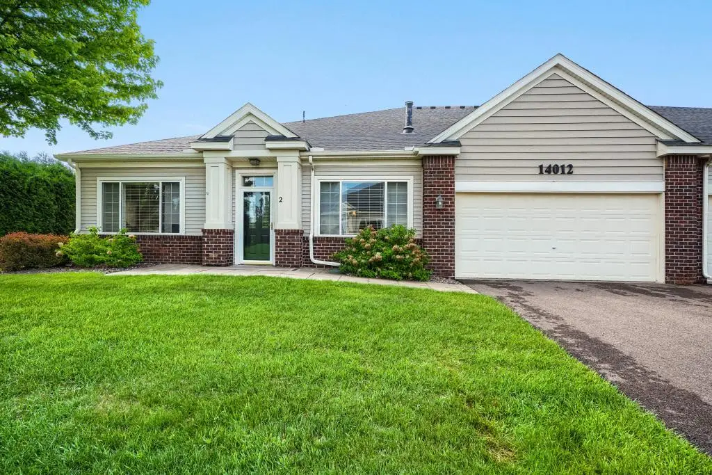 14012 54th Avenue N #2, Plymouth, MN 55446 - #1