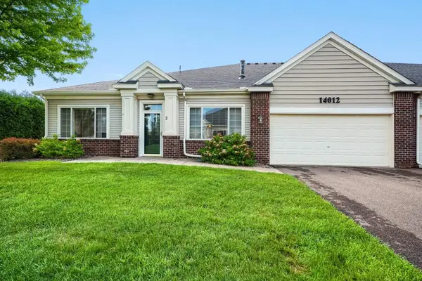 14012 54th Avenue N #2, Plymouth, MN 55446