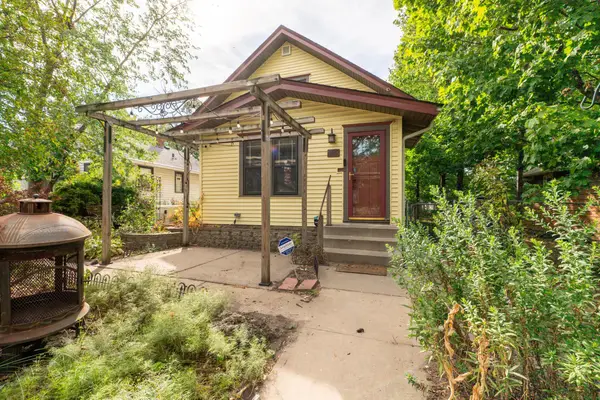 4543 Oliver Avenue N, Minneapolis, MN 55412