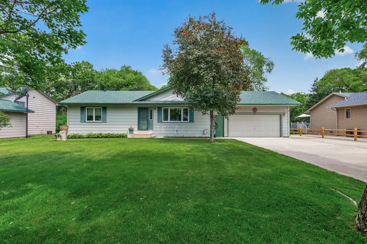 361 Park Avenue, Big Lake, MN 55309 - #1