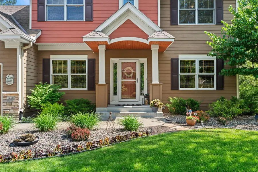 1470 Sherman Lake Road, Lino Lakes, MN 55038 - #2