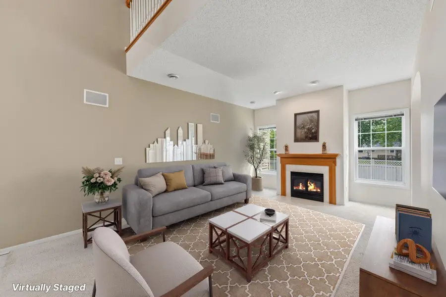 7805 Elm Grove Avenue, New Hope, MN 55428 - #3