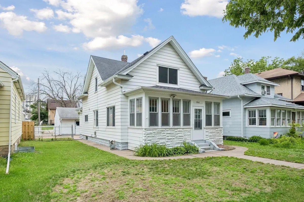 1262 Charles Avenue, Saint Paul, MN 55104 - #1