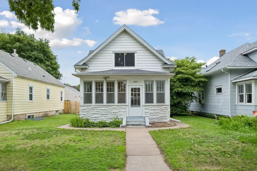 1262 Charles Avenue, Saint Paul, MN 55104 - #2