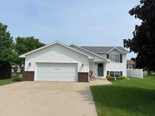 728 W 7th Street, Litchfield, MN 55355