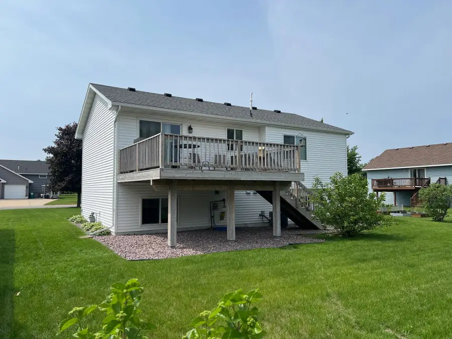 728 W 7th Street, Litchfield, MN 55355 - #3