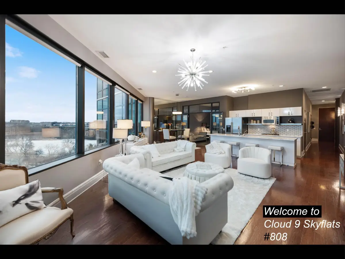 5601 Smetana Drive #808, Hopkins, MN 55343 - #1