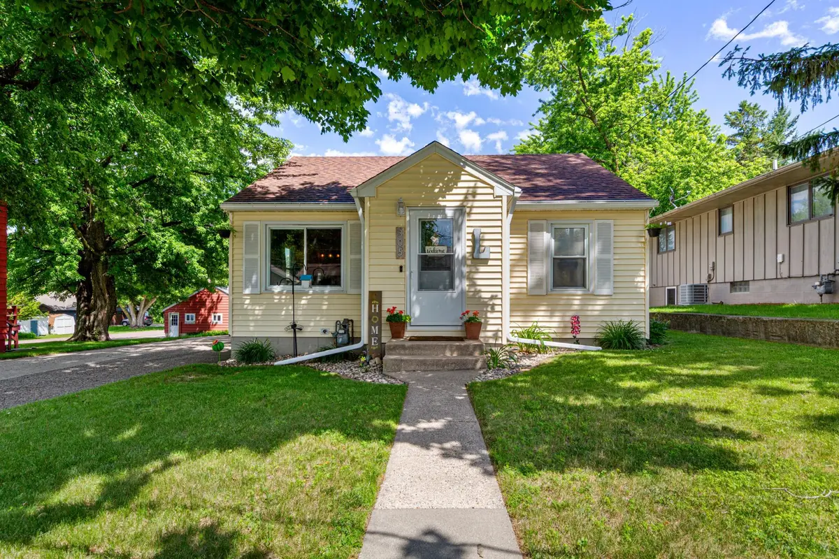 305 2nd Street, Cleveland, MN 56017 - #1