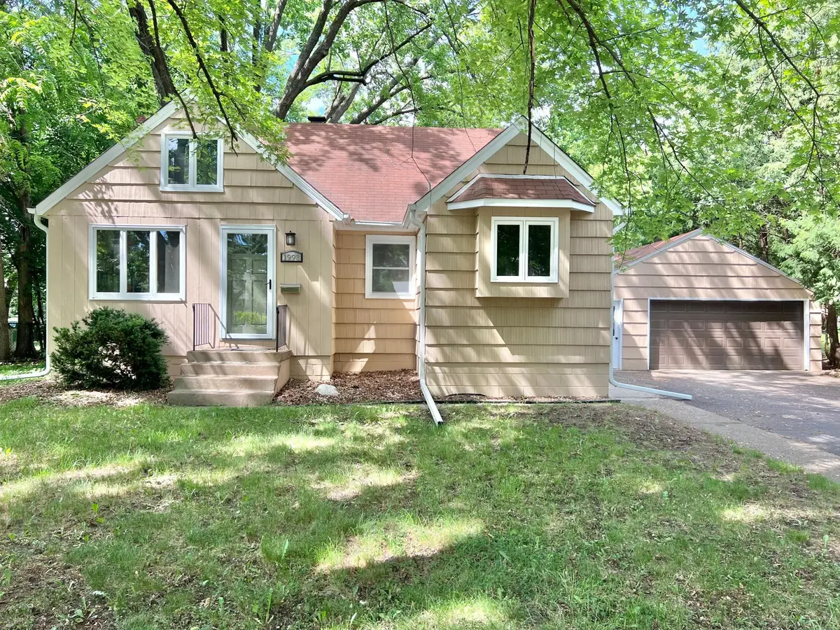 1993 9th Street, White Bear Lake, MN 55110 - #1