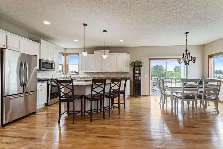 1008 9th Street Court Se, New Prague, MN 56071 - #2