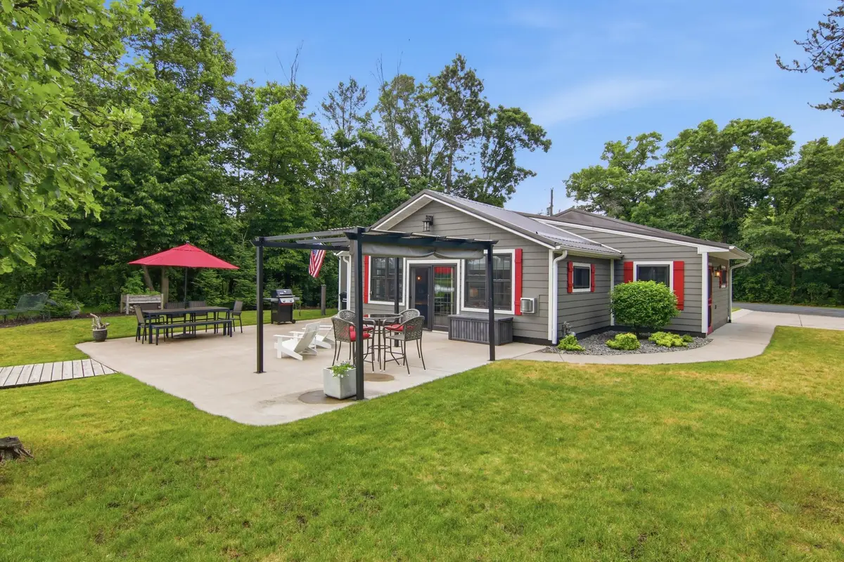 E6699 841st Avenue, Colfax, WI 54730 - #1