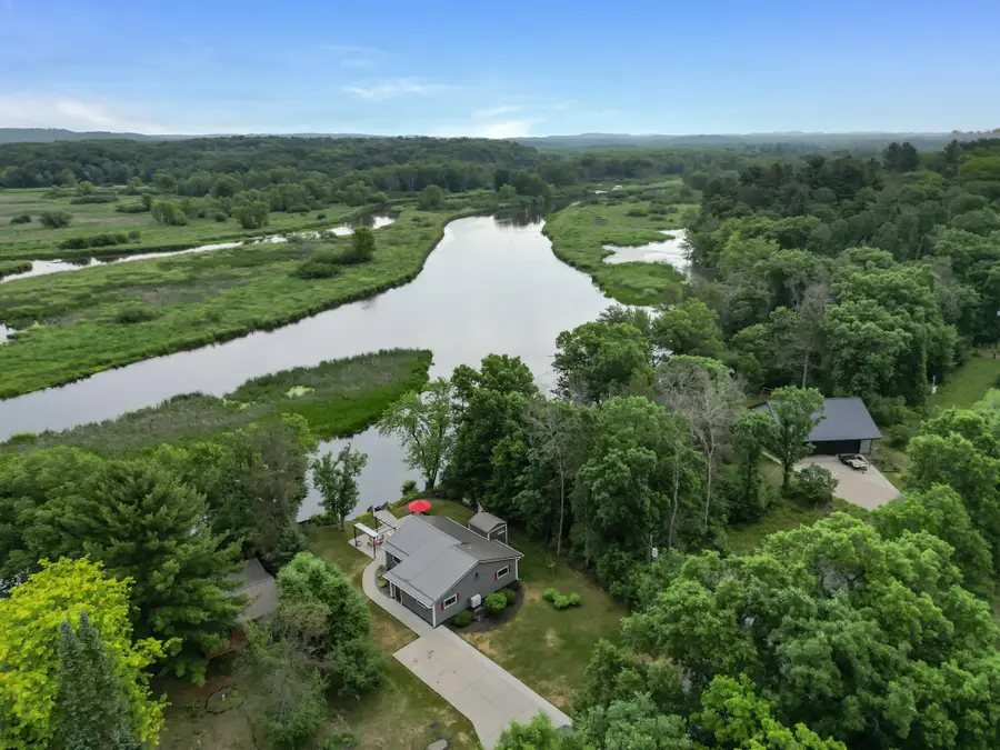 E6699 841st Avenue, Colfax, WI 54730 - #2