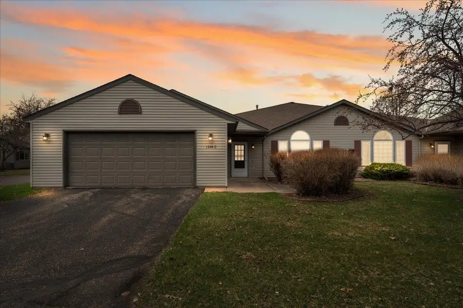 1344 Carriage Drive #1344C, Hudson, WI 54016 - #2