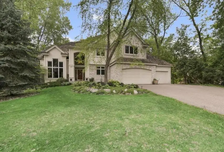 8217 W 93rd Street Circle, Bloomington, MN 55438 - #2