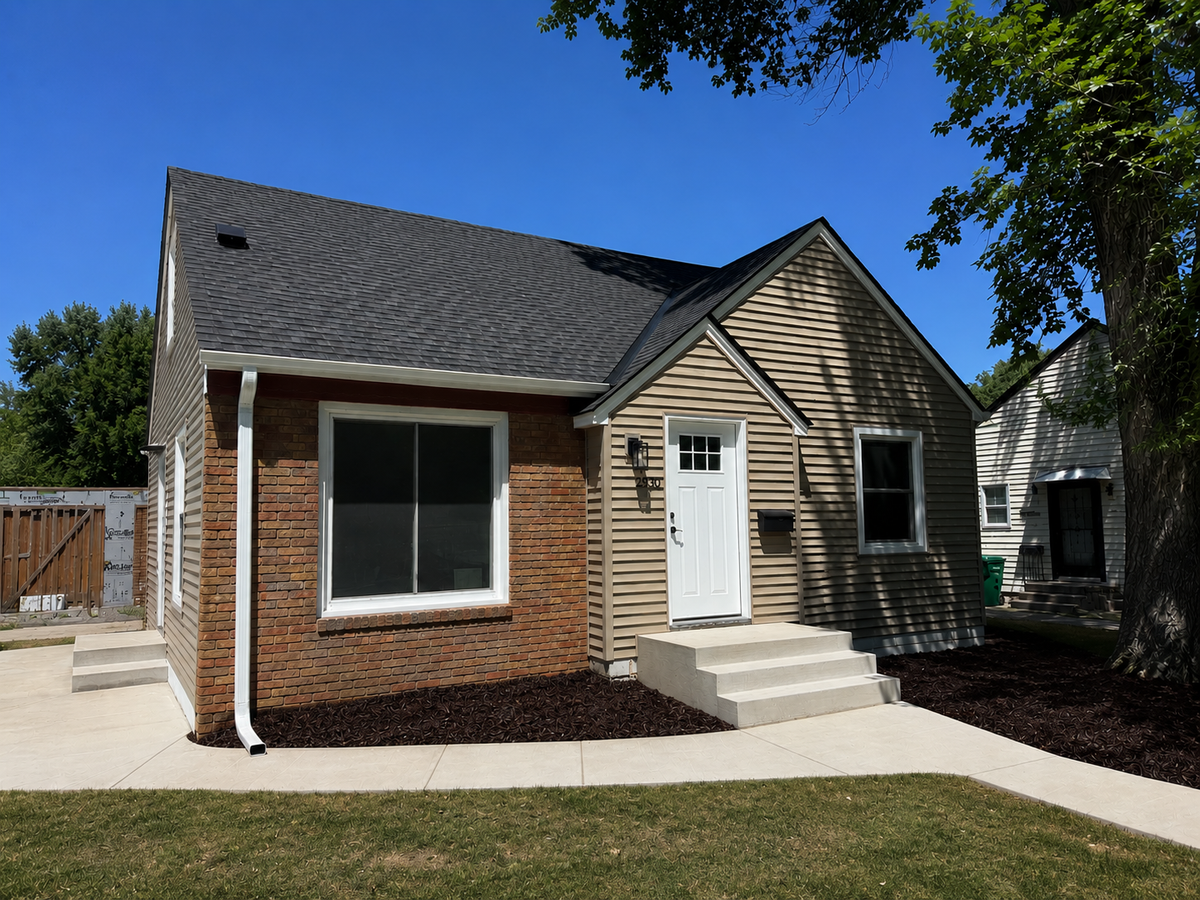 2930 Texa Tonka Avenue, Saint Louis Park, MN 55426 - #1