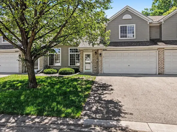 18191 Cattail Court, Eden Prairie, MN 55346