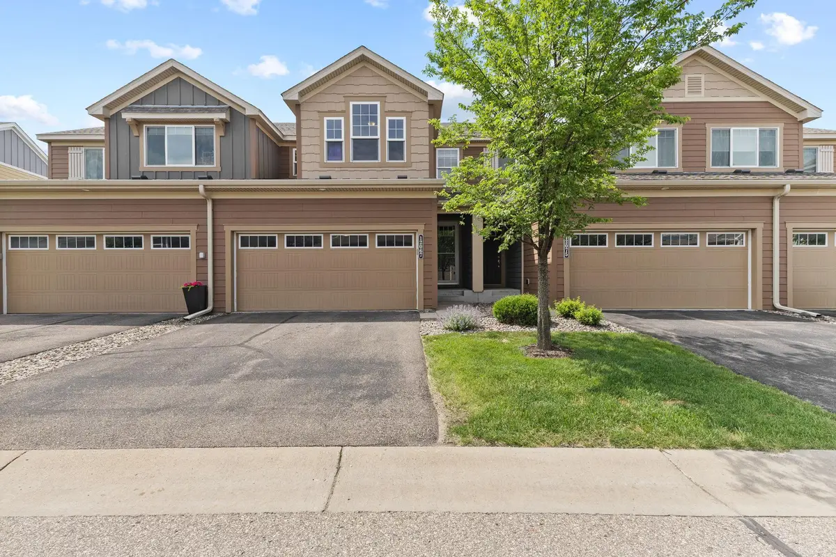 12067 84th Avenue N, Osseo, MN 55369 - #1