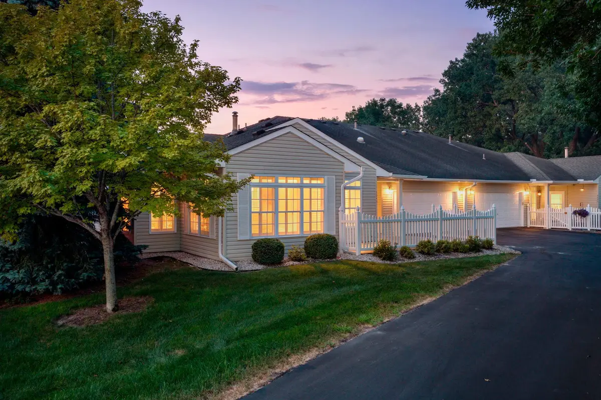 3043 Timberwood Trail, Eagan, MN 55121 - #1