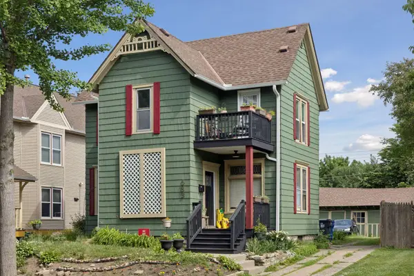 583 Marshall Avenue, Saint Paul, MN 55102