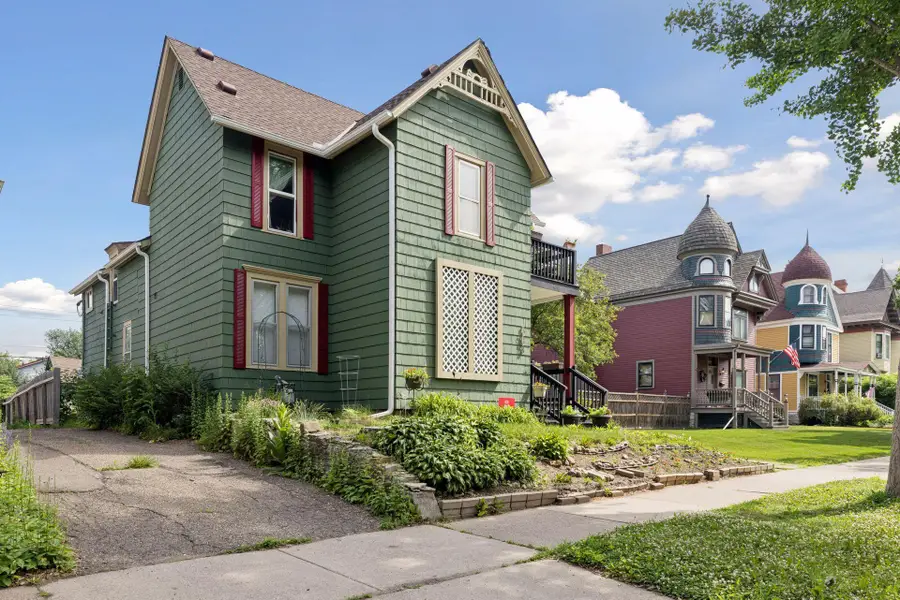 583 Marshall Avenue, Saint Paul, MN 55102 - #2