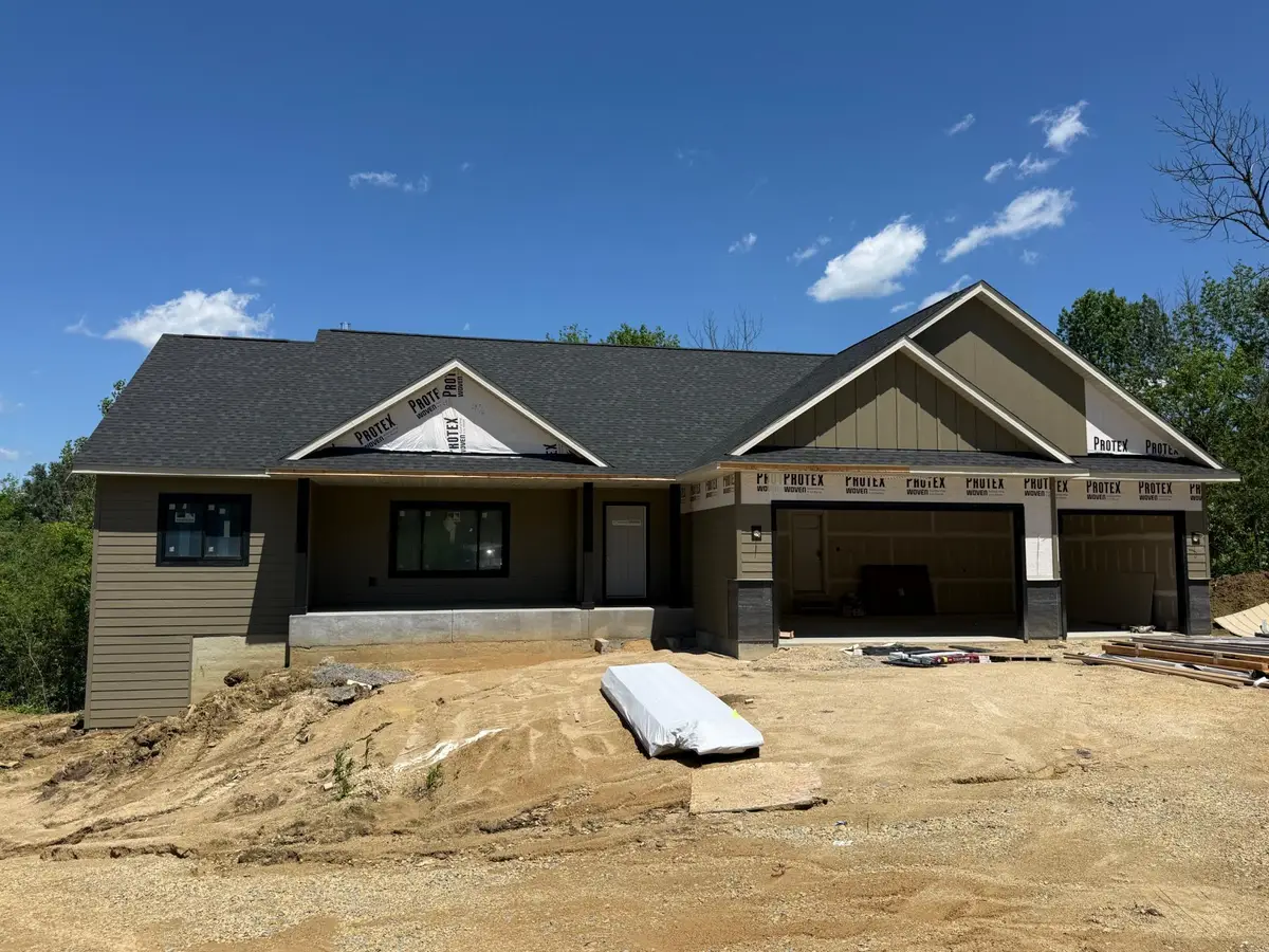 N7372 County Road O, River Falls, WI 54022 - #1