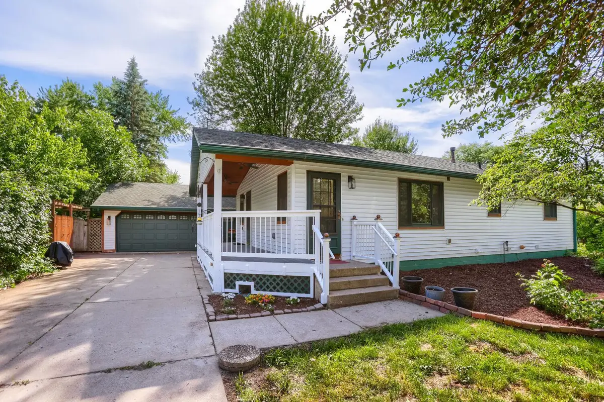 816 120th Lane Ne, Blaine, MN 55434 - #1