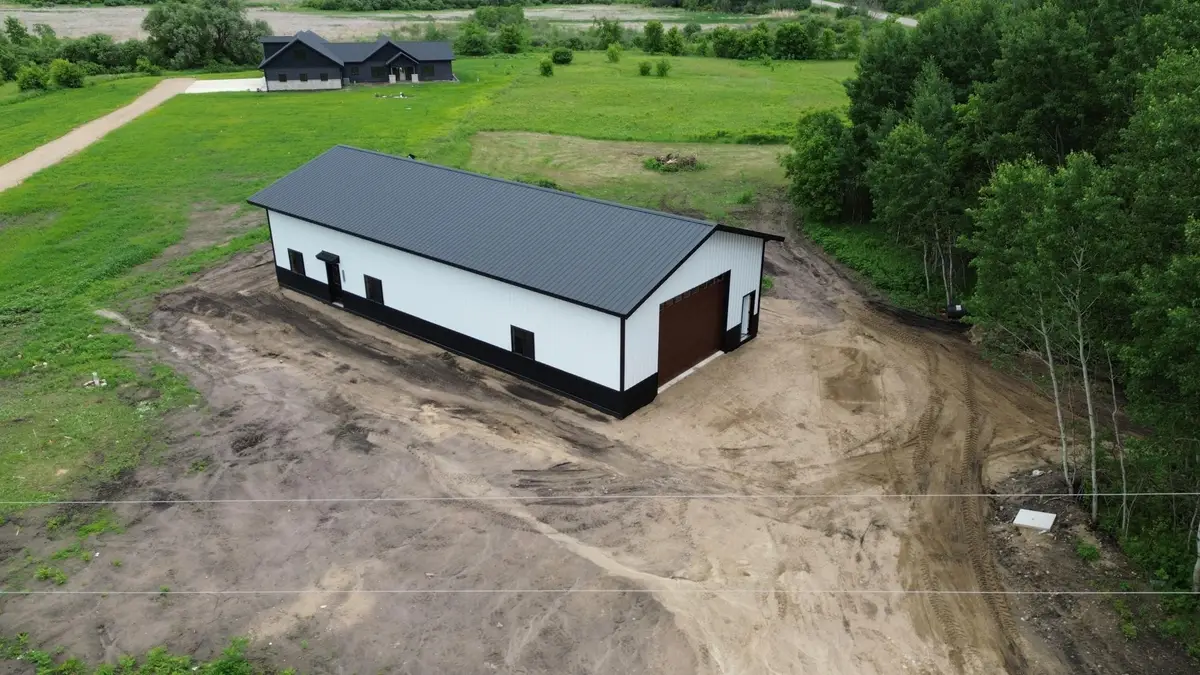 Tract B 113 Street, Ashby, MN 56309 - #1