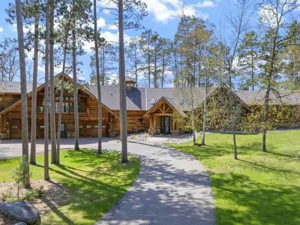 1009 Bear Path Drive, Park Rapids, MN 56470