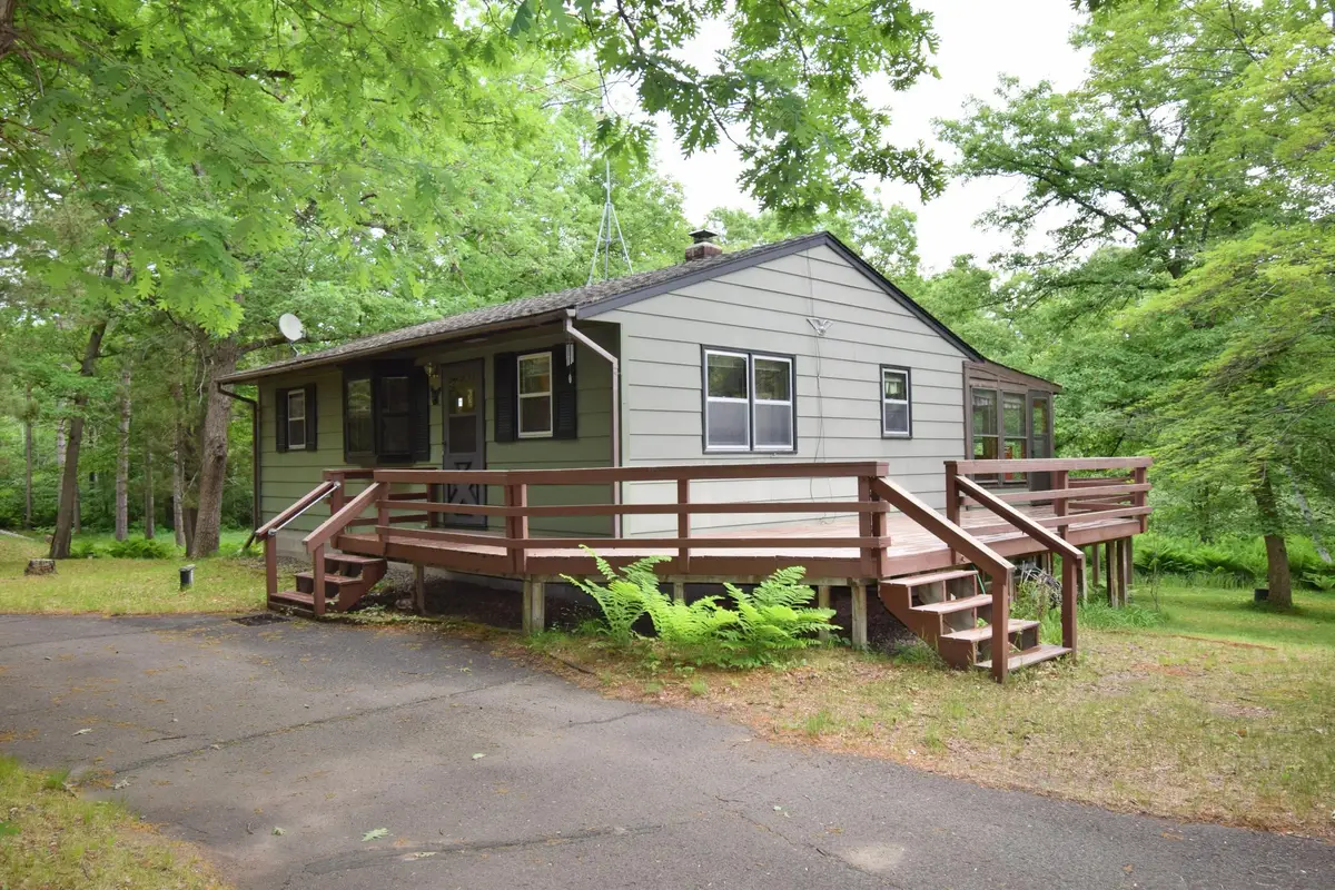 28300 Winter Hill Trail, Danbury, WI 54830 - #1