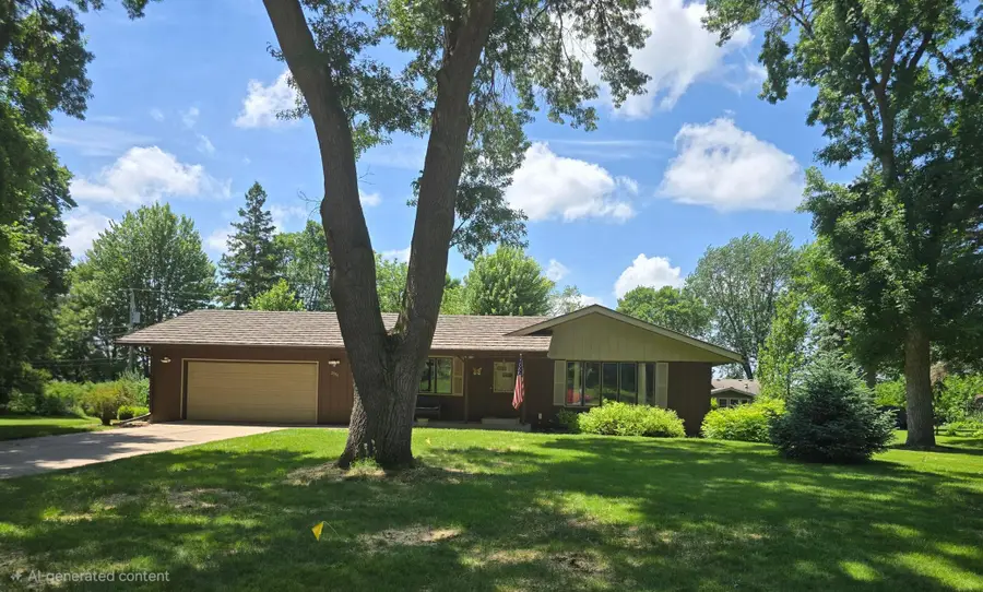 2536 13th Avenue Se, Saint Cloud, MN 56304 - #2