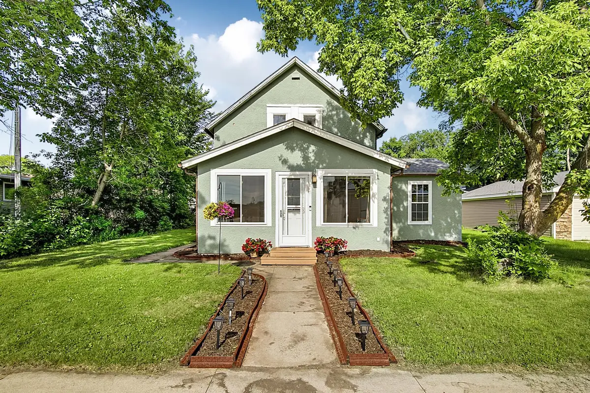 251 Church Street N, Eden Valley, MN 55329 - #1