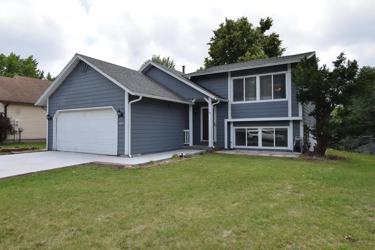 4743 Ridgewind Trail, Eagan, MN 55122 - #1